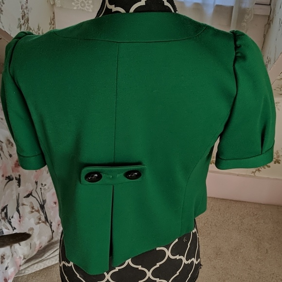 Loft jacket - Picture 2 of 2